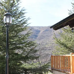 La Caseta Del Bosc De Casa rural